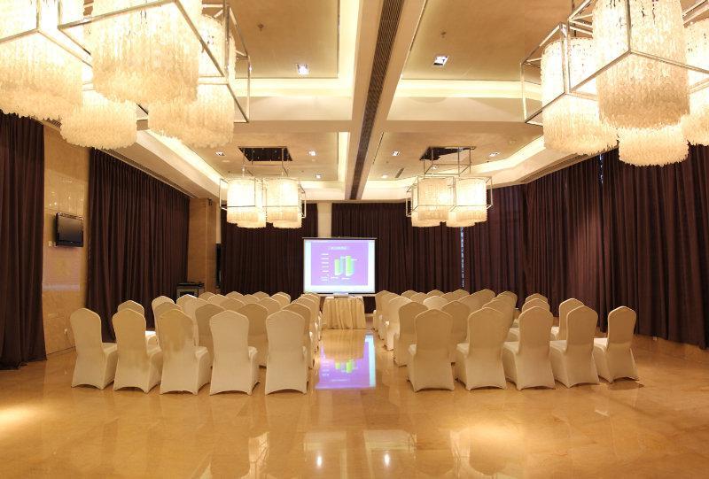 Dong Huang Hotel Peking Kültér fotó