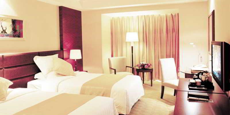 Dong Huang Hotel Peking Kültér fotó