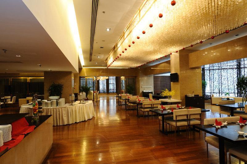 Dong Huang Hotel Peking Kültér fotó