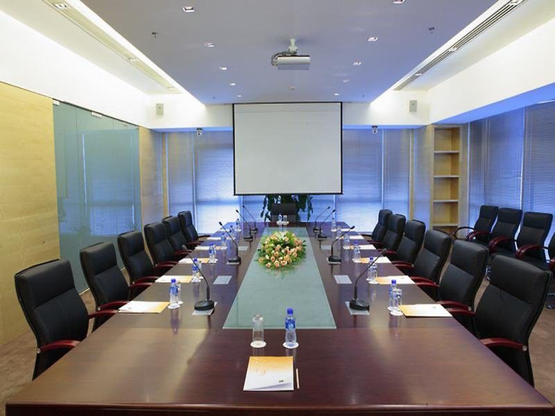 Dong Huang Hotel Peking Kültér fotó
